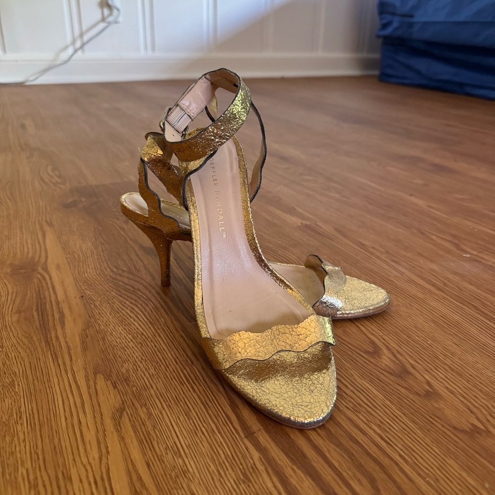 Loeffler Randall Heels